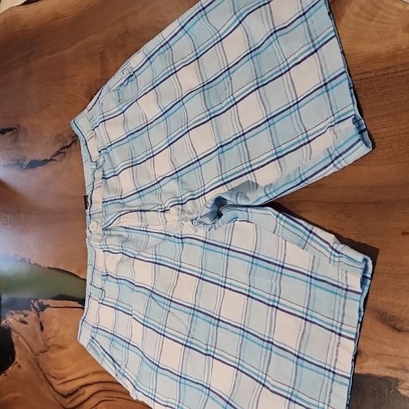 Burnside Men's Shorts - Picture 1 of 3